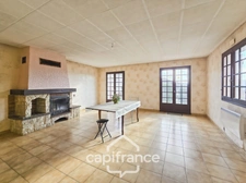 Maison à vendre 4 pièces LAVEYRON (26)