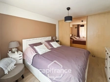 Maison à vendre 5 pièces SAINT MAURICE L'EXIL (38)