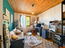 Maison à vendre 6 pièces SAINT SORLIN EN VALLOIRE (26)
