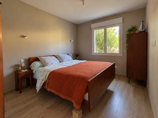 BEAUREPAIRE (38)– MAISON DE PLAIN-PIED – 3 CHAMBRES