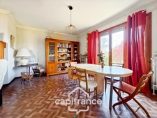 Maison à vendre 6 pièces SAINT SORLIN EN VALLOIRE (26)