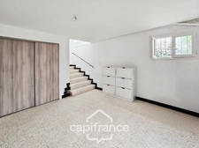 Maison à vendre 6 pièces ANNEYRON (26)