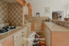 Maison à vendre 148 pièces SAINT SORLIN EN VALLOIRE (26)