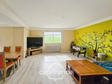 Maison à vendre 6 pièces ANNEYRON (26)