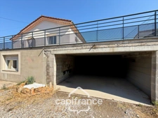 Maison de 90m² avec studio indépendant à LAVEYRON (26)