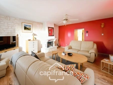 Maison à vendre 148 pièces SAINT SORLIN EN VALLOIRE (26)