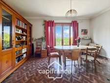Maison à vendre 6 pièces SAINT SORLIN EN VALLOIRE (26)