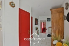 Maison à vendre 148 pièces SAINT SORLIN EN VALLOIRE (26)