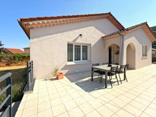 Maison de 90m² avec studio indépendant à LAVEYRON (26)