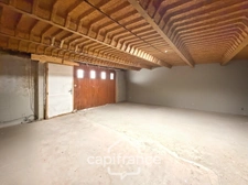 Maison de 90m² avec studio indépendant à LAVEYRON (26)