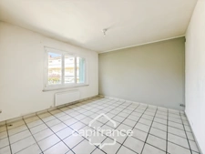 À LOUER – APPARTEMENT T4 – SAINT-VALLIER SUD