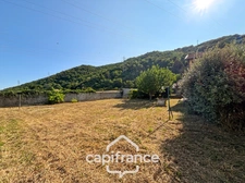 SAINT-VALLIER – Maison familiale de caractère de 202 m² sur un magnifique terrain de 1 878 m²