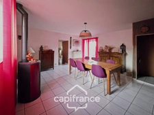 Maison à vendre 148 pièces SAINT SORLIN EN VALLOIRE (26)