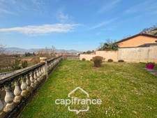Maison à vendre 5 pièces SAINT MAURICE L'EXIL (38)