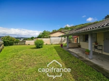 Maison à vendre 5 pièces SAINT MAURICE L'EXIL (38)