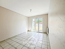 À LOUER – APPARTEMENT T4 – SAINT-VALLIER SUD