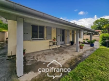 Maison à vendre 5 pièces SAINT MAURICE L'EXIL (38)