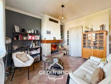 Maison à vendre 6 pièces SAINT SORLIN EN VALLOIRE (26)