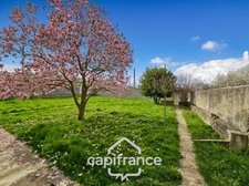 Maison à vendre 6 pièces ANNEYRON (26)