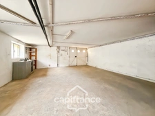 SAINT-VALLIER – Maison familiale de caractère de 202 m² sur un magnifique terrain de 1 878 m²