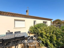 Maison de 90m² avec studio indépendant à LAVEYRON (26)