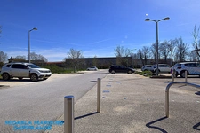 Beaurepaire, à vendre Locaux professionnels loué