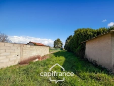 Maison à vendre 6 pièces SAINT SORLIN EN VALLOIRE (26)