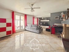 Maison à vendre 5 pièces SAINT MAURICE L'EXIL (38)