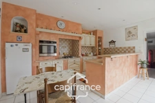 Maison à vendre 148 pièces SAINT SORLIN EN VALLOIRE (26)