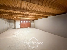Maison de 90m² avec studio indépendant à LAVEYRON (26)