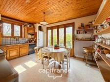 Maison à vendre 6 pièces SAINT SORLIN EN VALLOIRE (26)