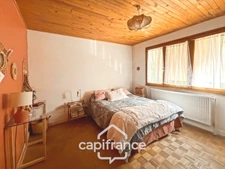 Maison à vendre 6 pièces SAINT SORLIN EN VALLOIRE (26)