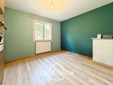 Maison de plain-pied 3 chambres avec terrasse et garage à ANNONAY (07)