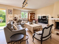 Maison à vendre 7 pièces AIGLEVILLE (27)