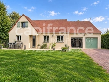 Maison à vendre 7 pièces AIGLEVILLE (27)