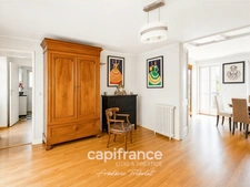 Appartement à vendre 6 pièces SAINT GERMAIN EN LAYE (78)