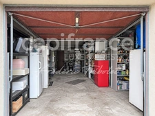 Maison à vendre 7 pièces AIGLEVILLE (27)