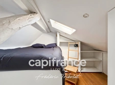 Appartement à louer 3 pièces SAINT GERMAIN EN LAYE (78)