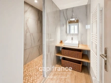 Appartement à vendre 6 pièces SAINT GERMAIN EN LAYE (78)