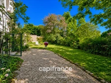 Appartement à vendre 6 pièces SAINT GERMAIN EN LAYE (78)
