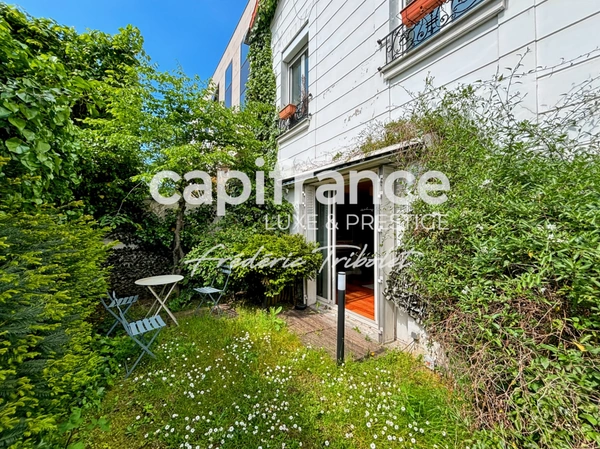 Maison à vendre 4 pièces RUEIL MALMAISON (92)