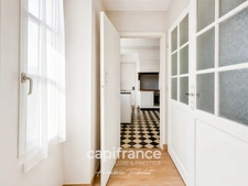 Appartement à vendre 6 pièces SAINT GERMAIN EN LAYE (78)
