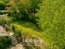 Appartement à vendre 6 pièces SAINT GERMAIN EN LAYE (78)