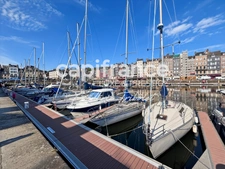 Charming House in Honfleur – Saint-Léonard District