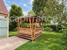 Maison à vendre 7 pièces AIGLEVILLE (27)