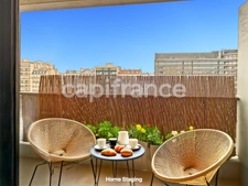 Appartement à vendre 1 pièces NEUILLY SUR SEINE (92)