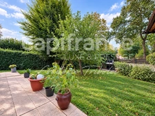 Maison à vendre 7 pièces AIGLEVILLE (27)