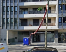 Secure Parking Spot for Large Vehicle – Neuilly-sur-Seine (92)