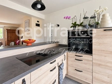 Maison à vendre 7 pièces AIGLEVILLE (27)