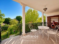 Appartement à vendre 6 pièces SAINT GERMAIN EN LAYE (78)